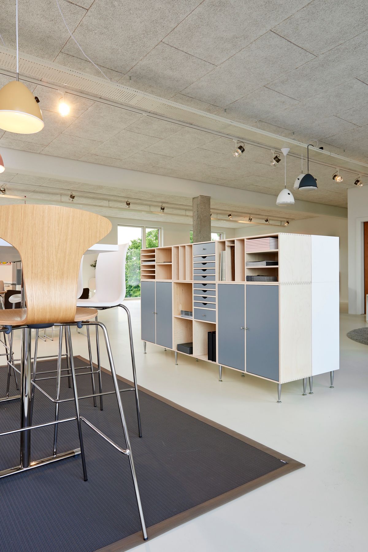 Conseils pratiques pour maintenir un appartement organise