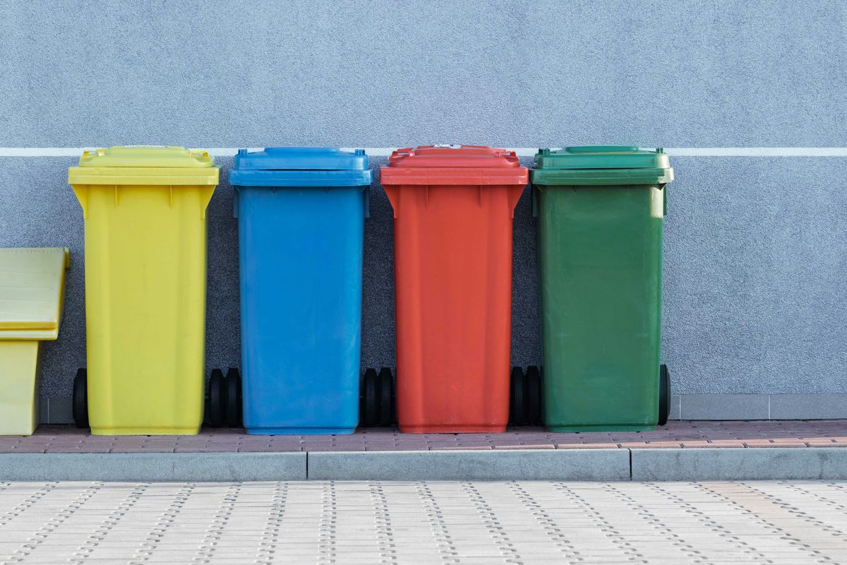 Recyclage