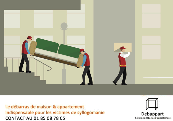 Entreprise debarras 94