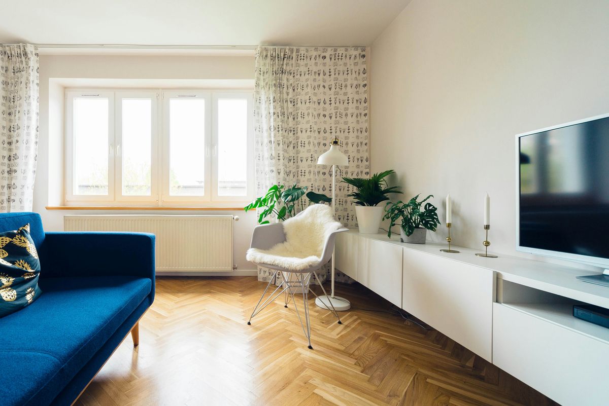 Services de débarras d'appartement à Paris — DebAppart